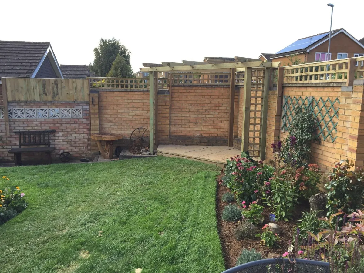 Fence Company in Bicester