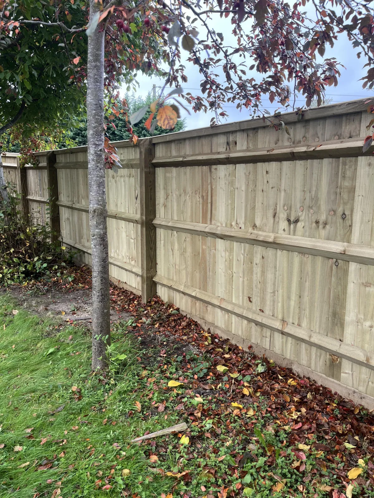 Fence-Installers-Oxfordshire
