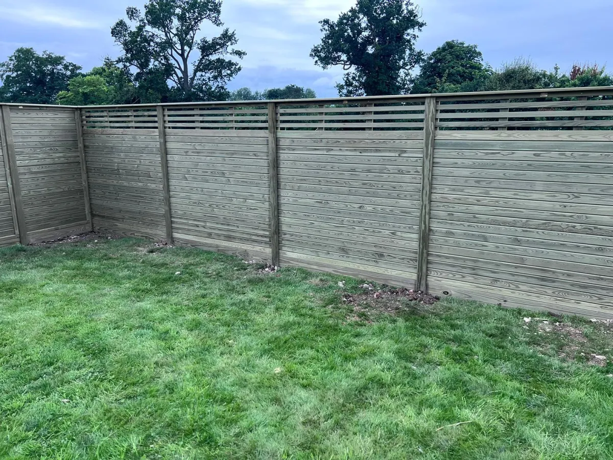 Fence-Installers-Thame