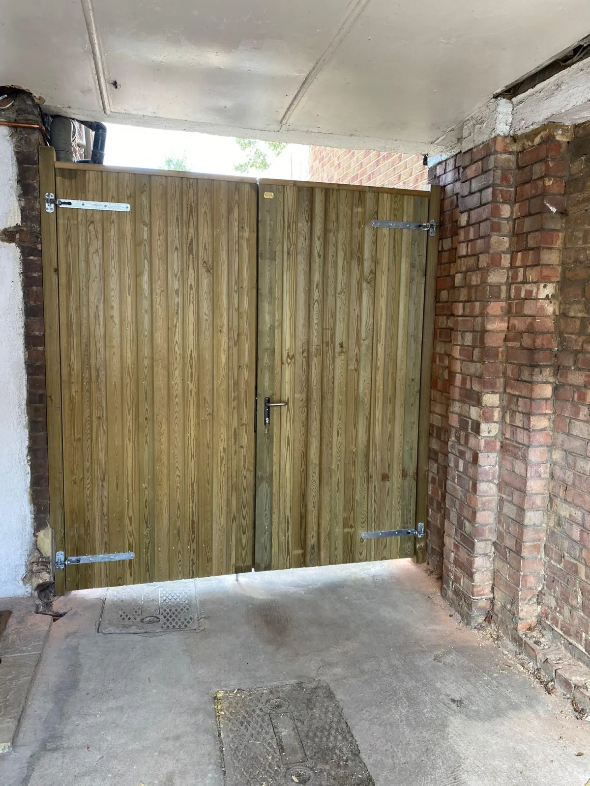 Fence-Installers-Thame