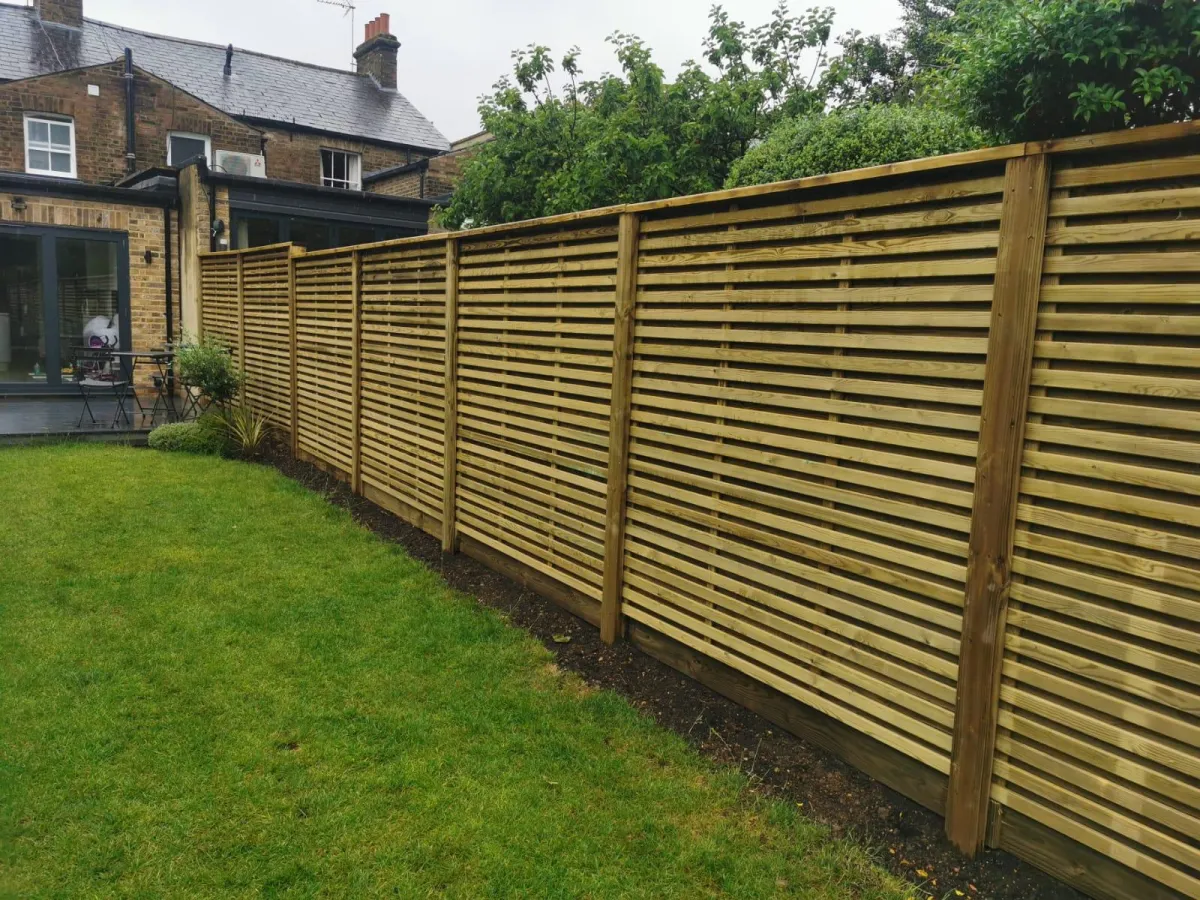Fence-Installers-Oxfordshire