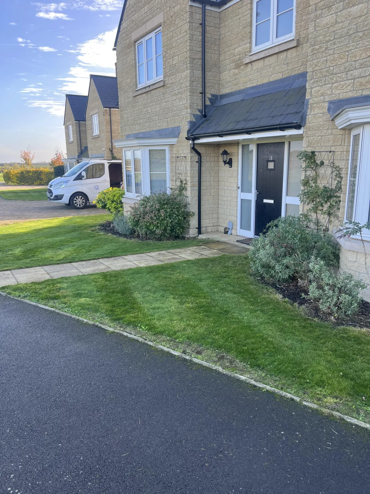 Gardening-Service-Bicester