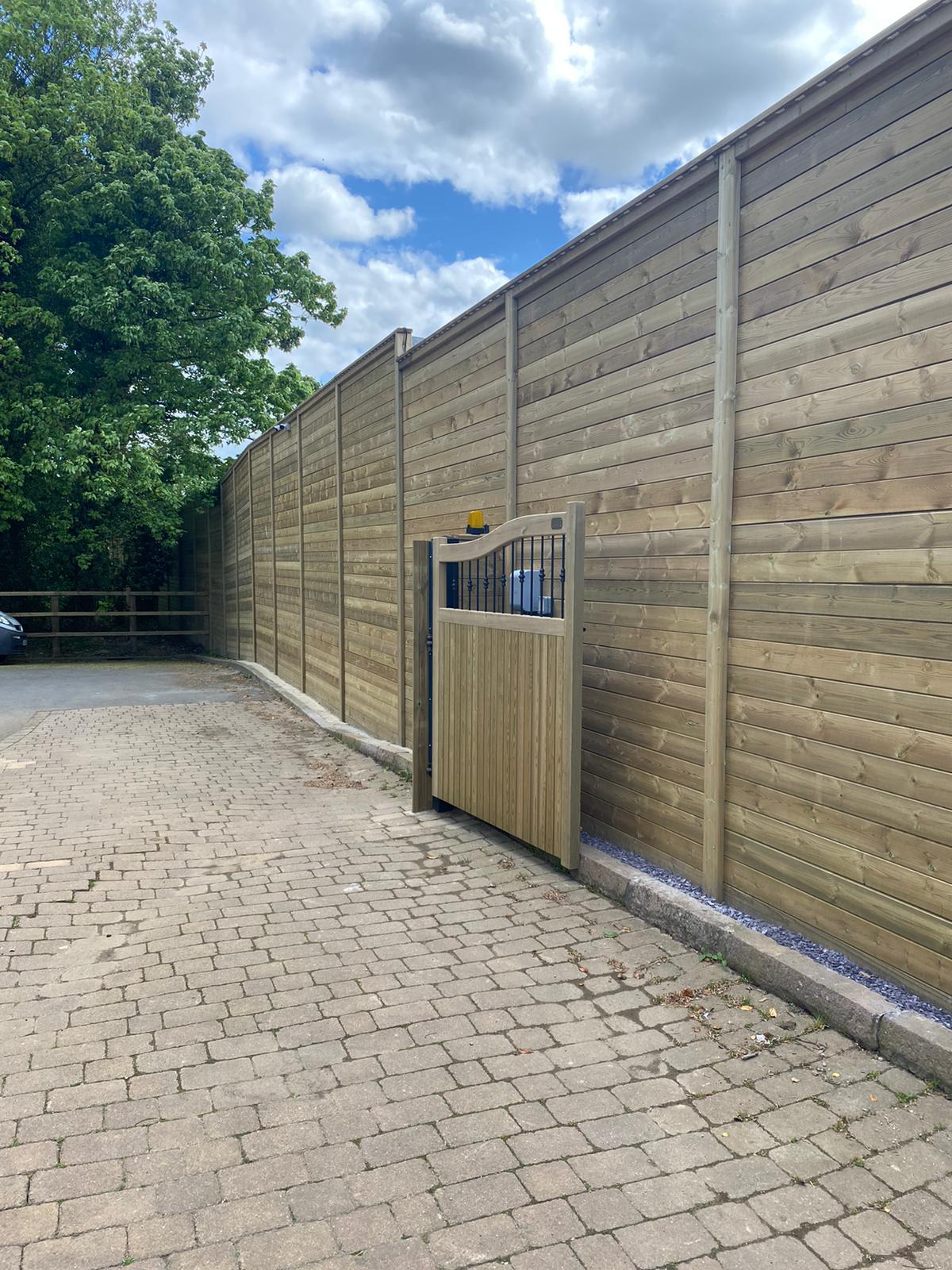 Gardeners-Oxfordshire