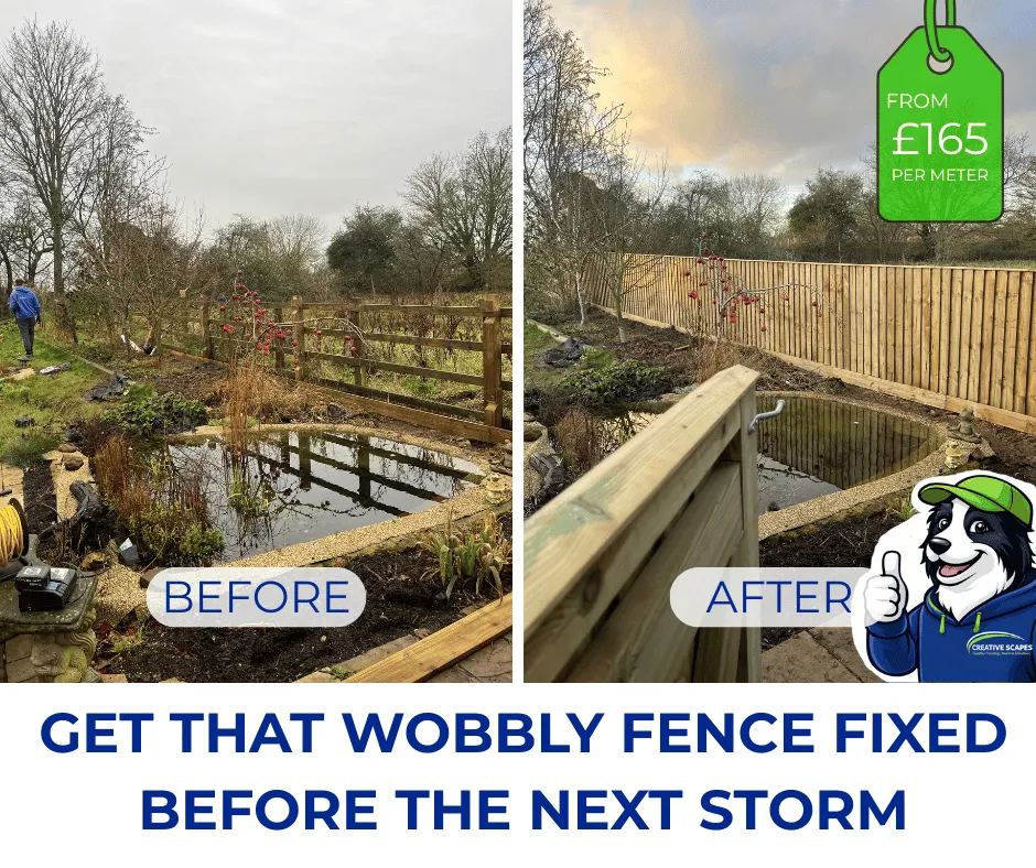 Gardeners-Oxfordshire