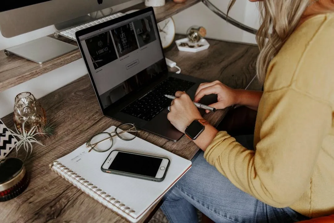 10 tips to plan your week with More purpose.