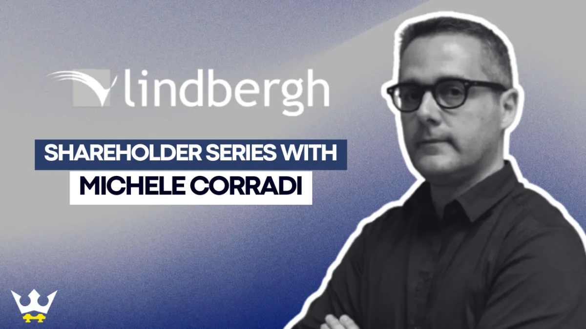 Lindbergh Spa: Questions to Michele Corradi | Value Bridge