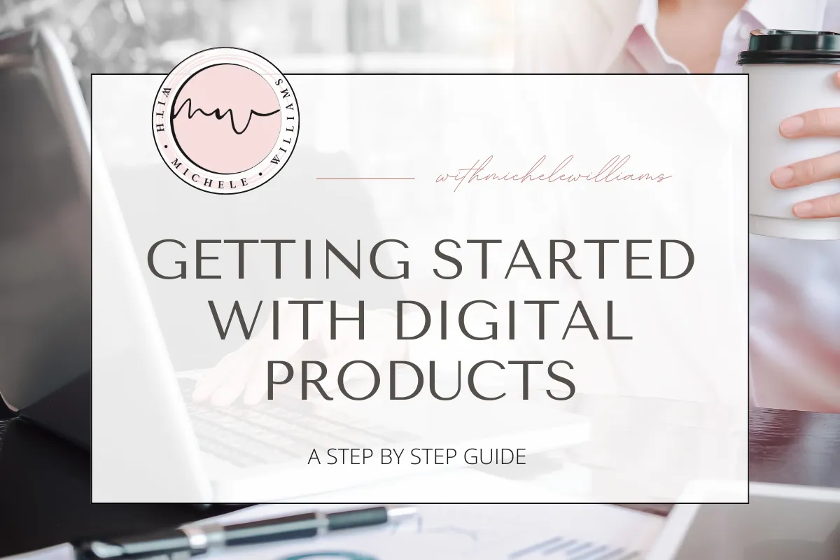 Digital Products 101