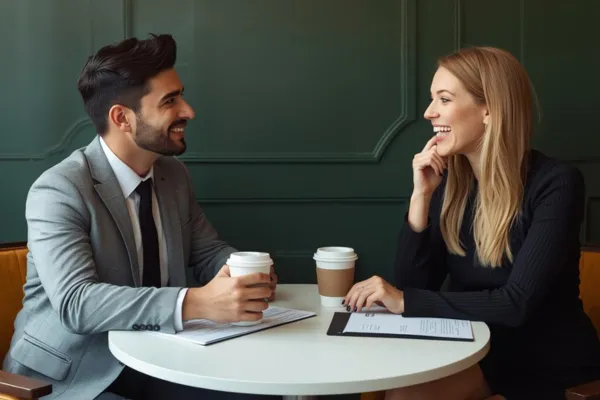 Don’t Start With Your Resume or LinkedIn