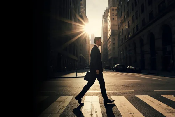 Your Career Is a Hero’s Journey