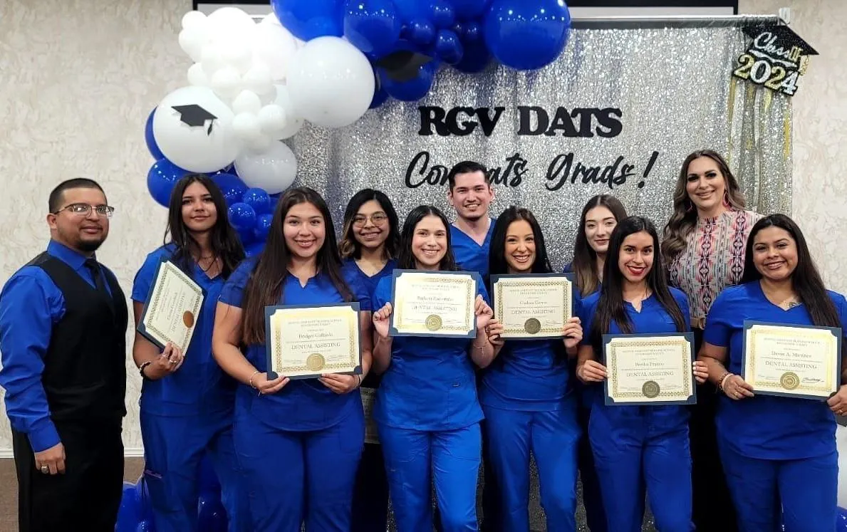 Spring Graduation 2024