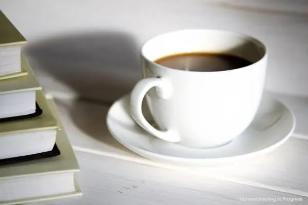 7 Simple Solutions to Reduce Stress and Be a More Relaxed Homeschooler