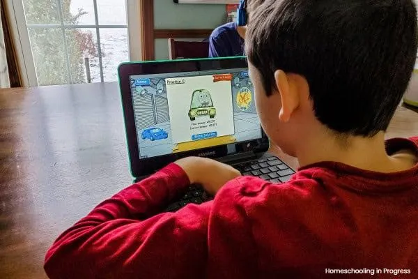 How to Easily Teach Homeschool Math to All of Your Kids