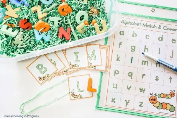 Spring Preschool Activities: 17 Easy and Fun Ideas for Learning and Play