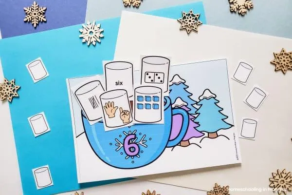 Hands-On Winter Learning Activities for Preschoolers & Kindergarteners: Fun and Engaging Ideas