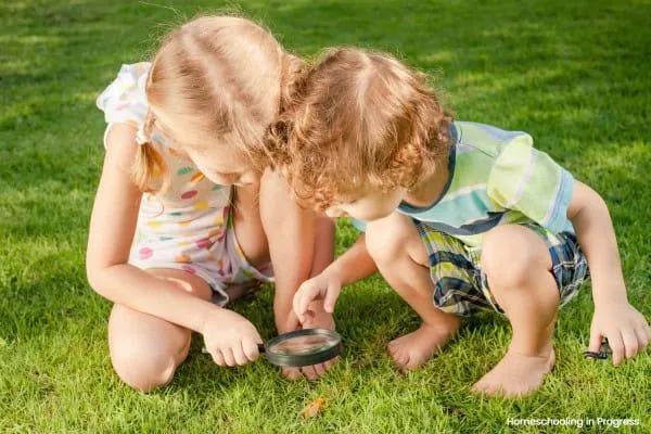 Real Learning at Home: It’s More Than Just Worksheets