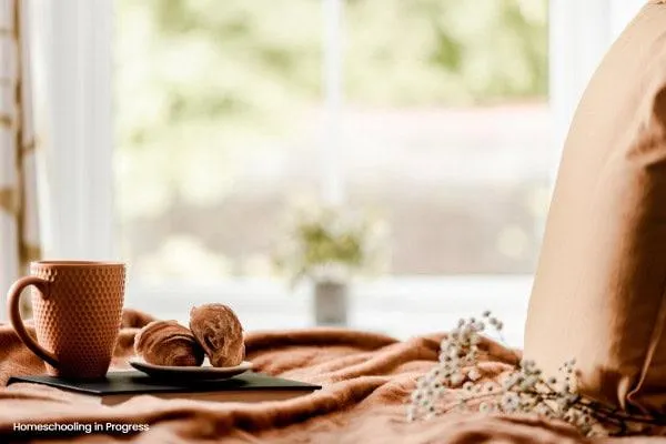 What to Do in July to Start Homeschooling Strong (Without Planning Every Detail Yet)