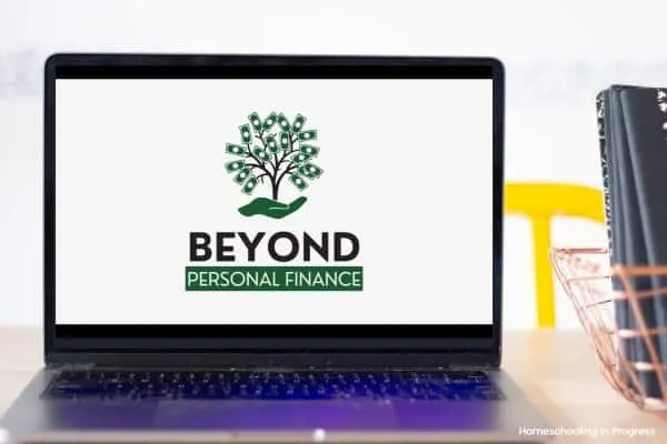 Real-Life Money Skills for Teens: Our Experience with Beyond Personal Finance