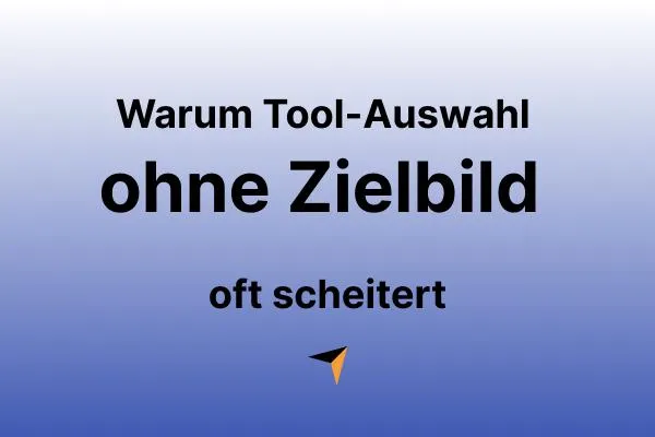 Warum viele Digitalprojekte im KMU scheitern