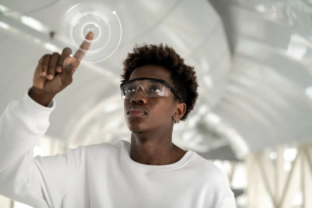 Thumbnail SHowing “AI and Human Rights in Nigeria – Exploring Ethical Challenges