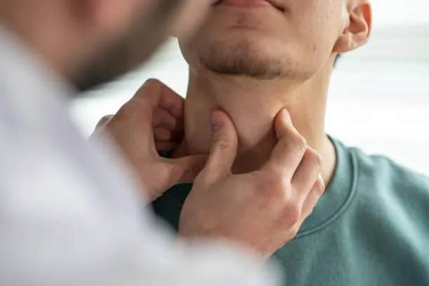Neck