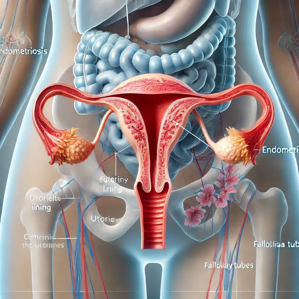 Woman Body
