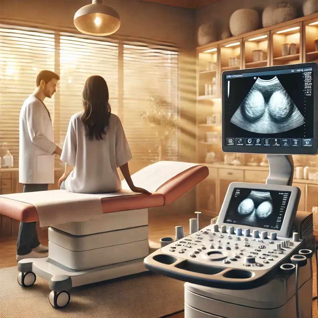 breast ultrasound