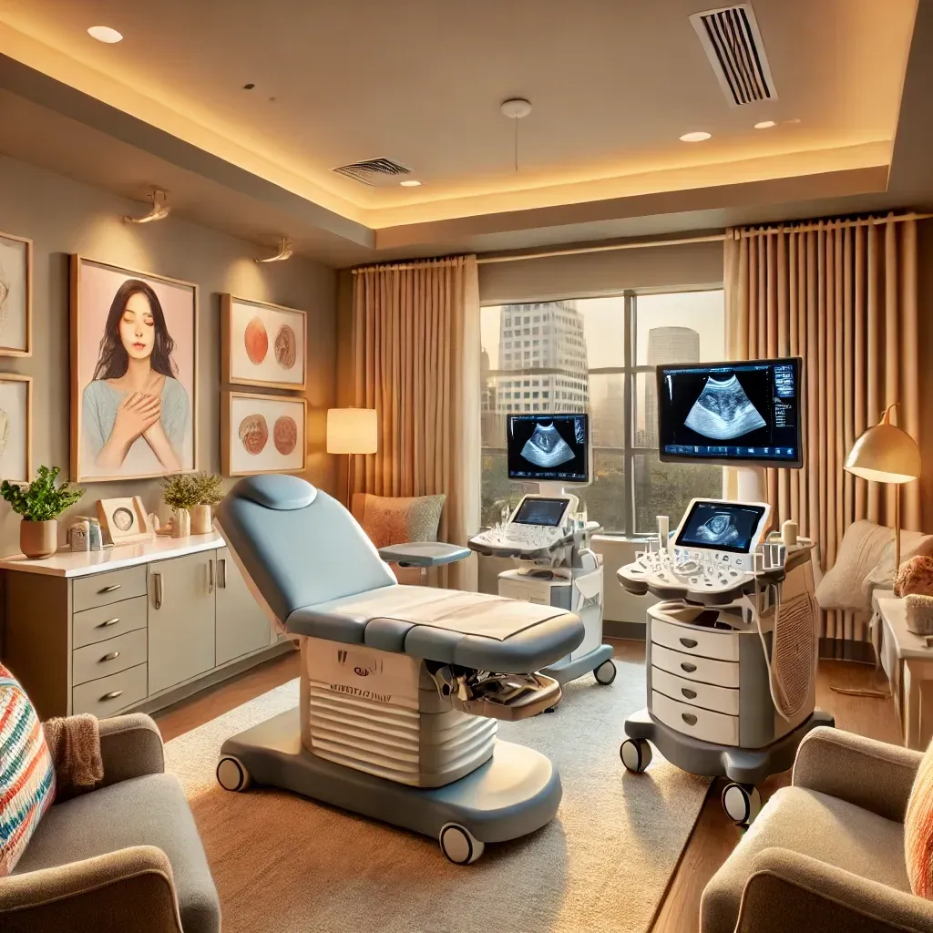 Ultrasound