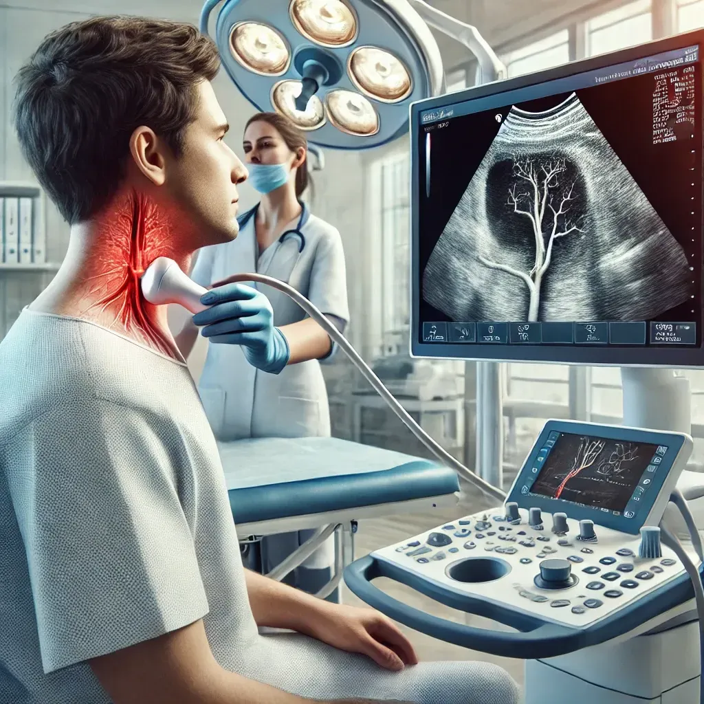 Carotid