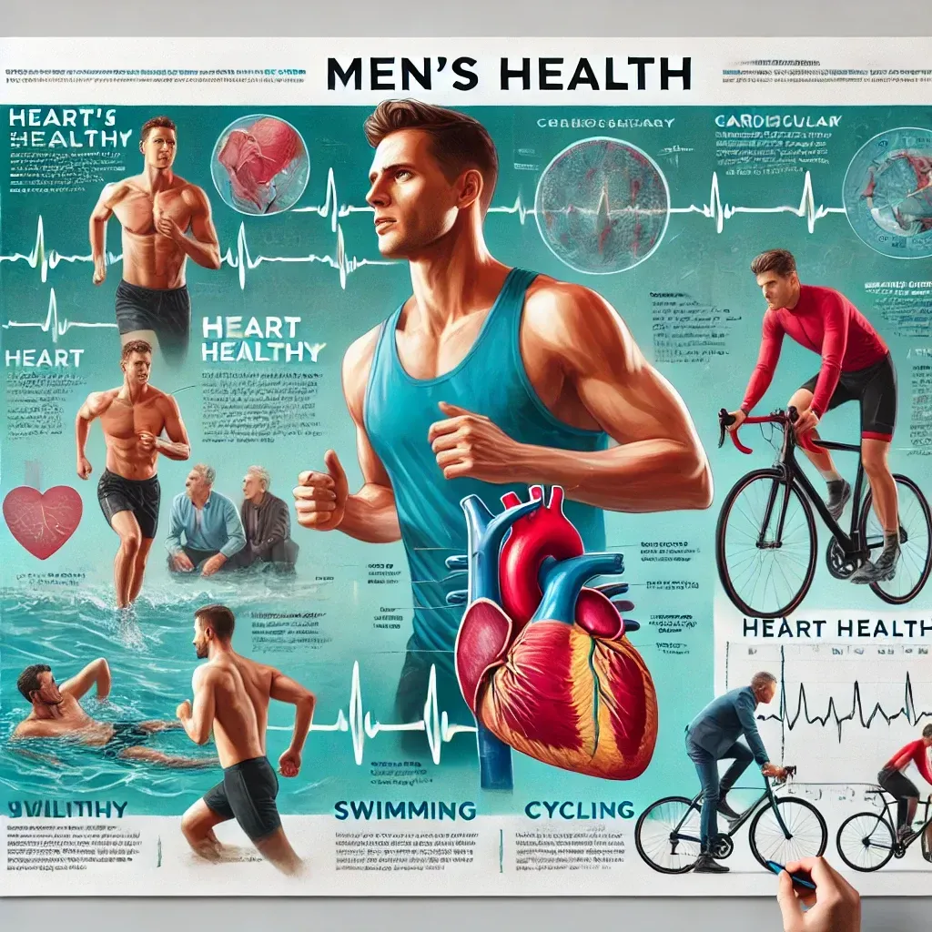 Men's Health