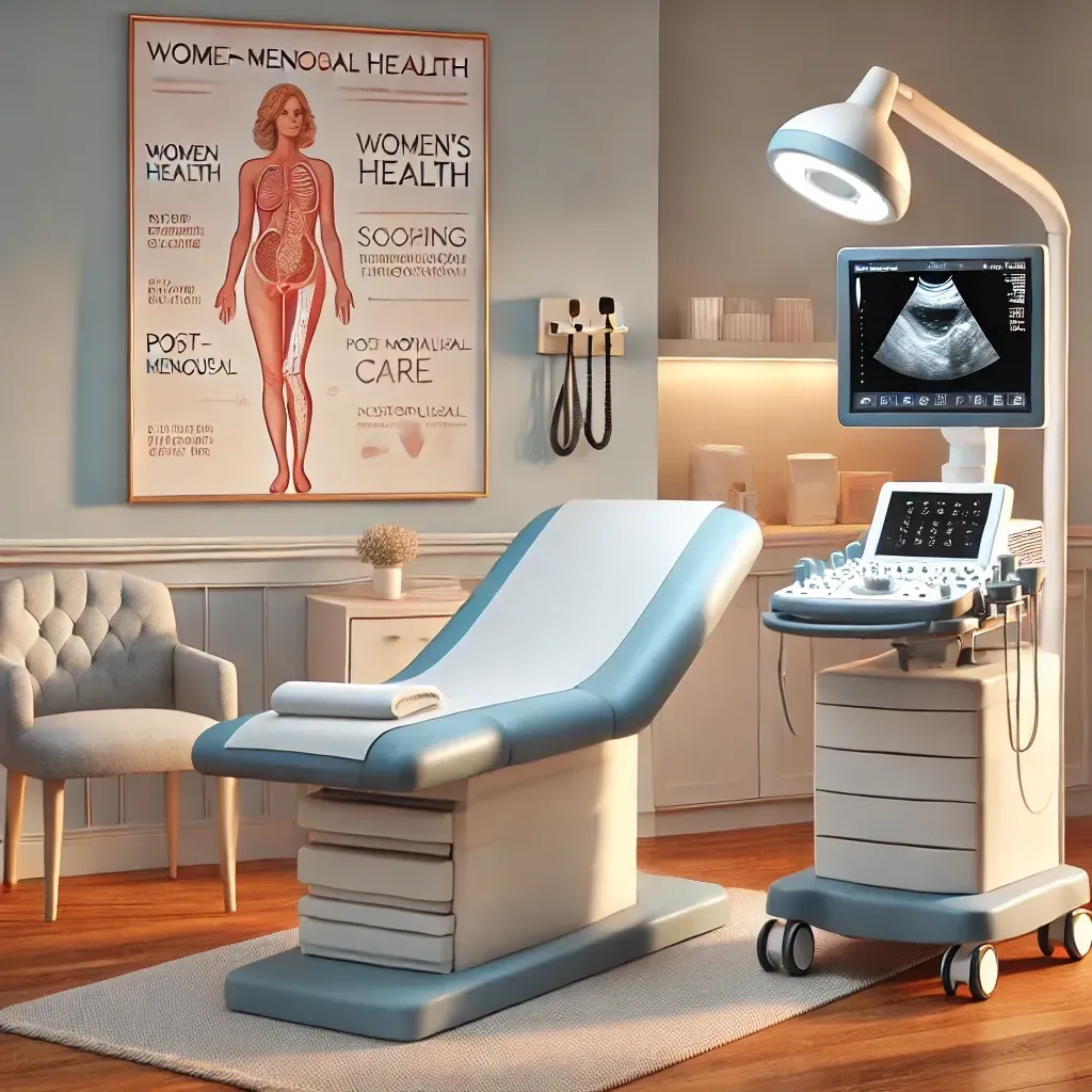 Ultrasound