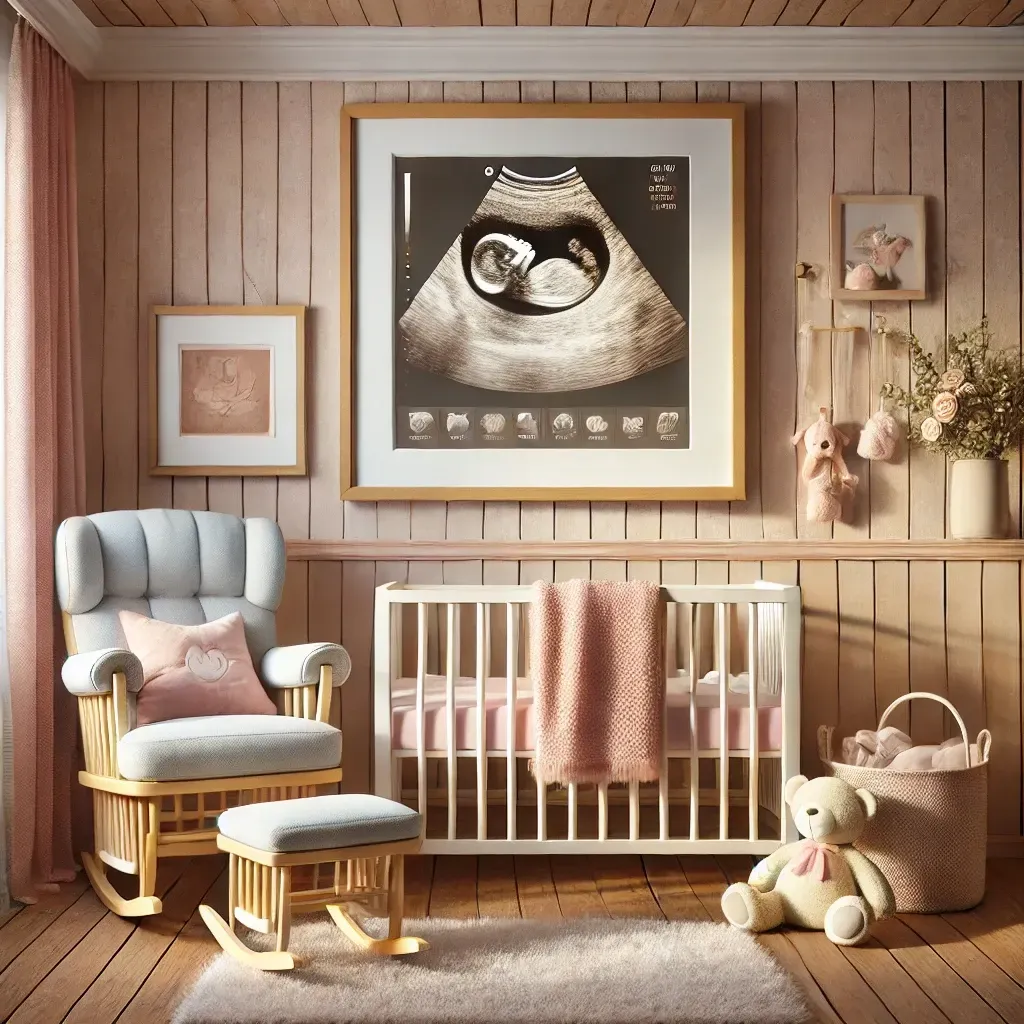 Ultrasound Art