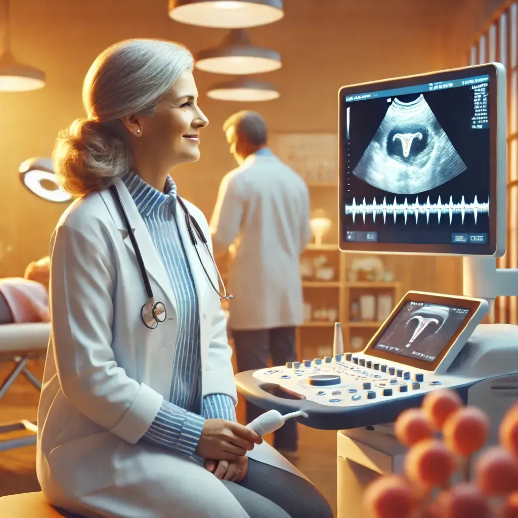 Ultrasound