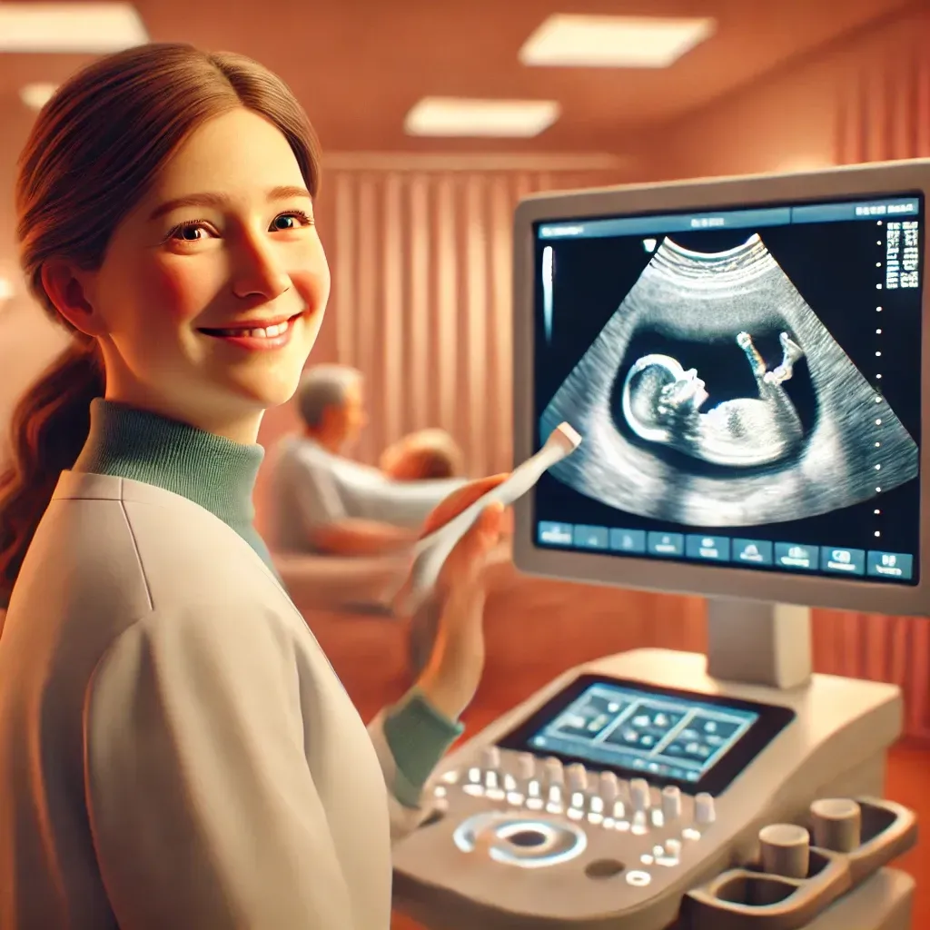 3D Ultrasound