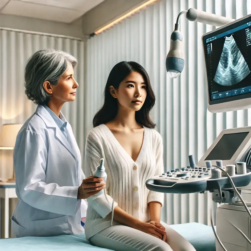 Breast Ultrasound
