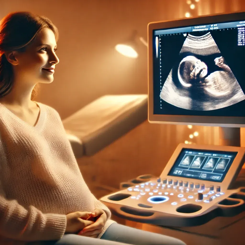 3D ultrasound