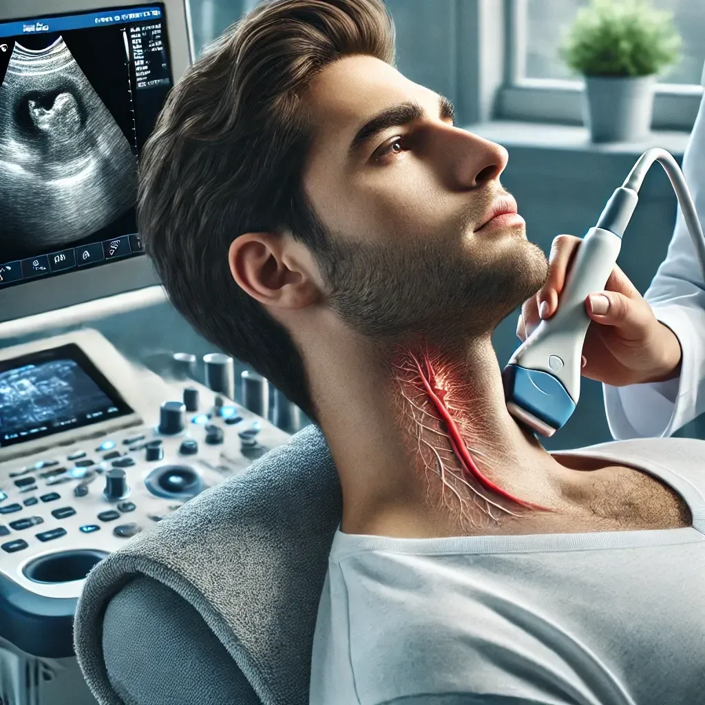 Cardiovascular dangers for men