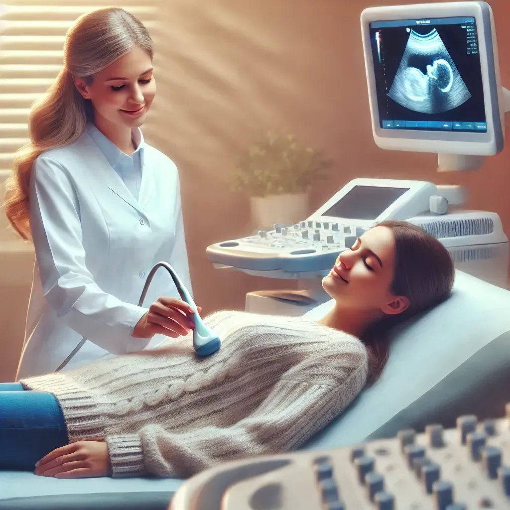 Ultrasound