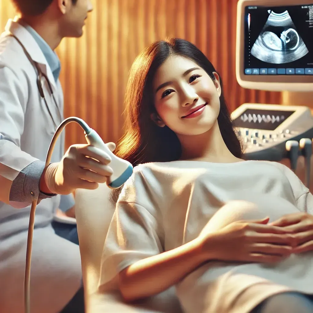 Ultrasound