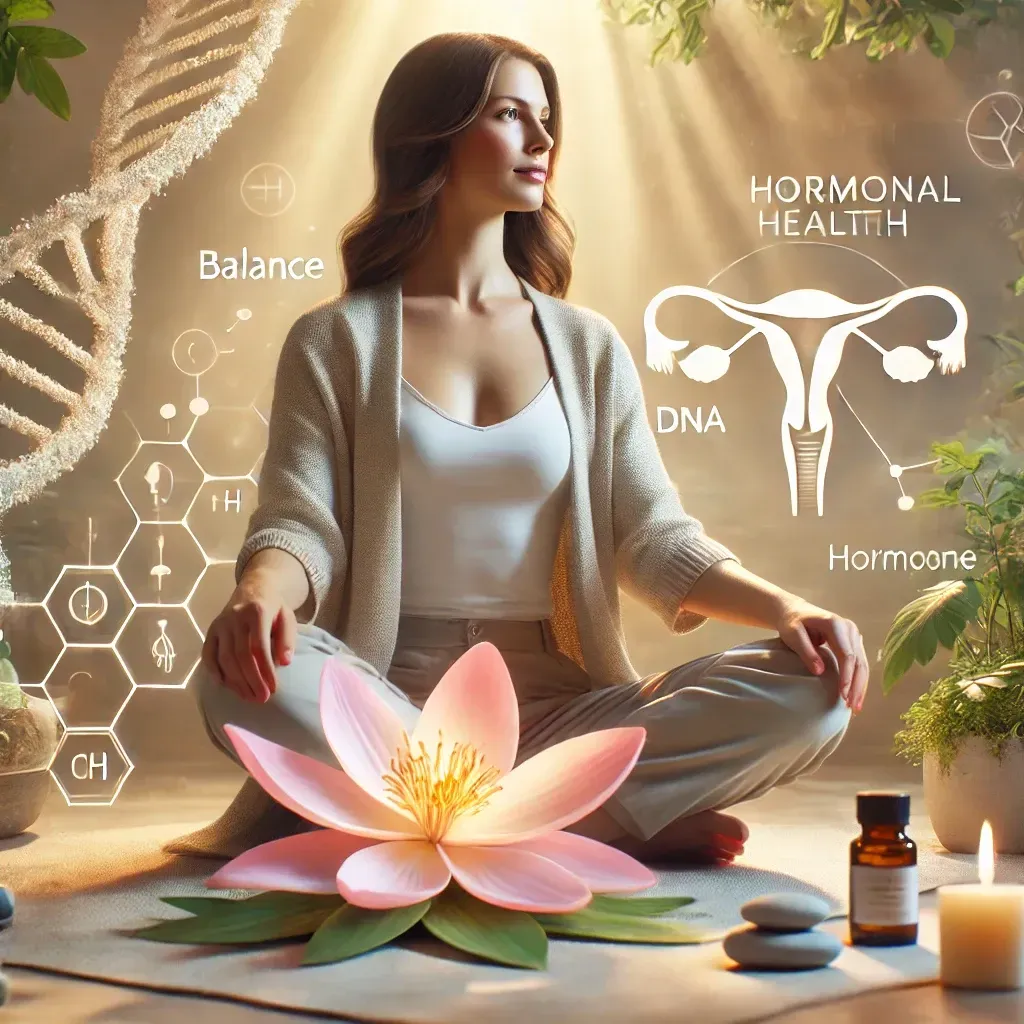 Hormonal Health