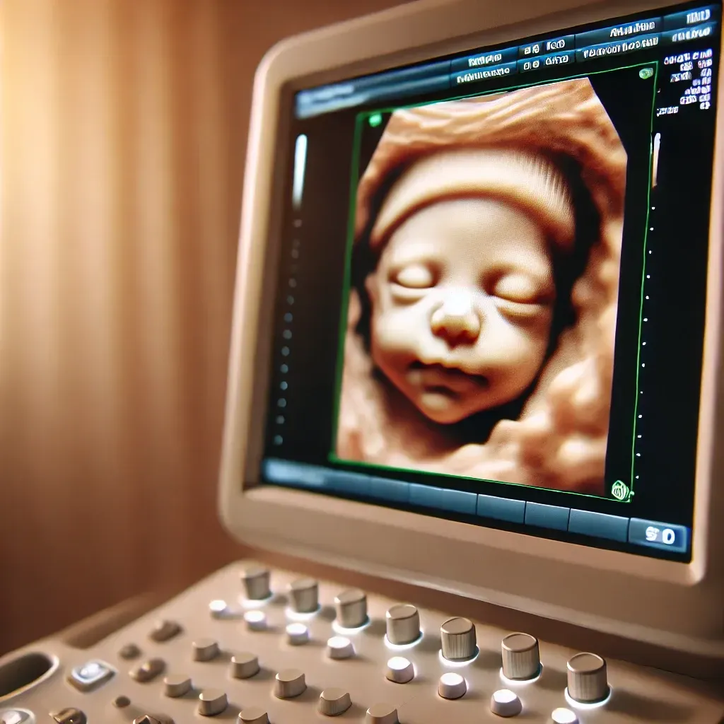 3D Image