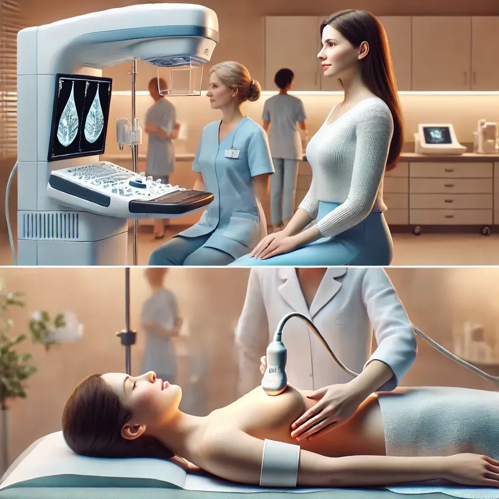 Dense Breast