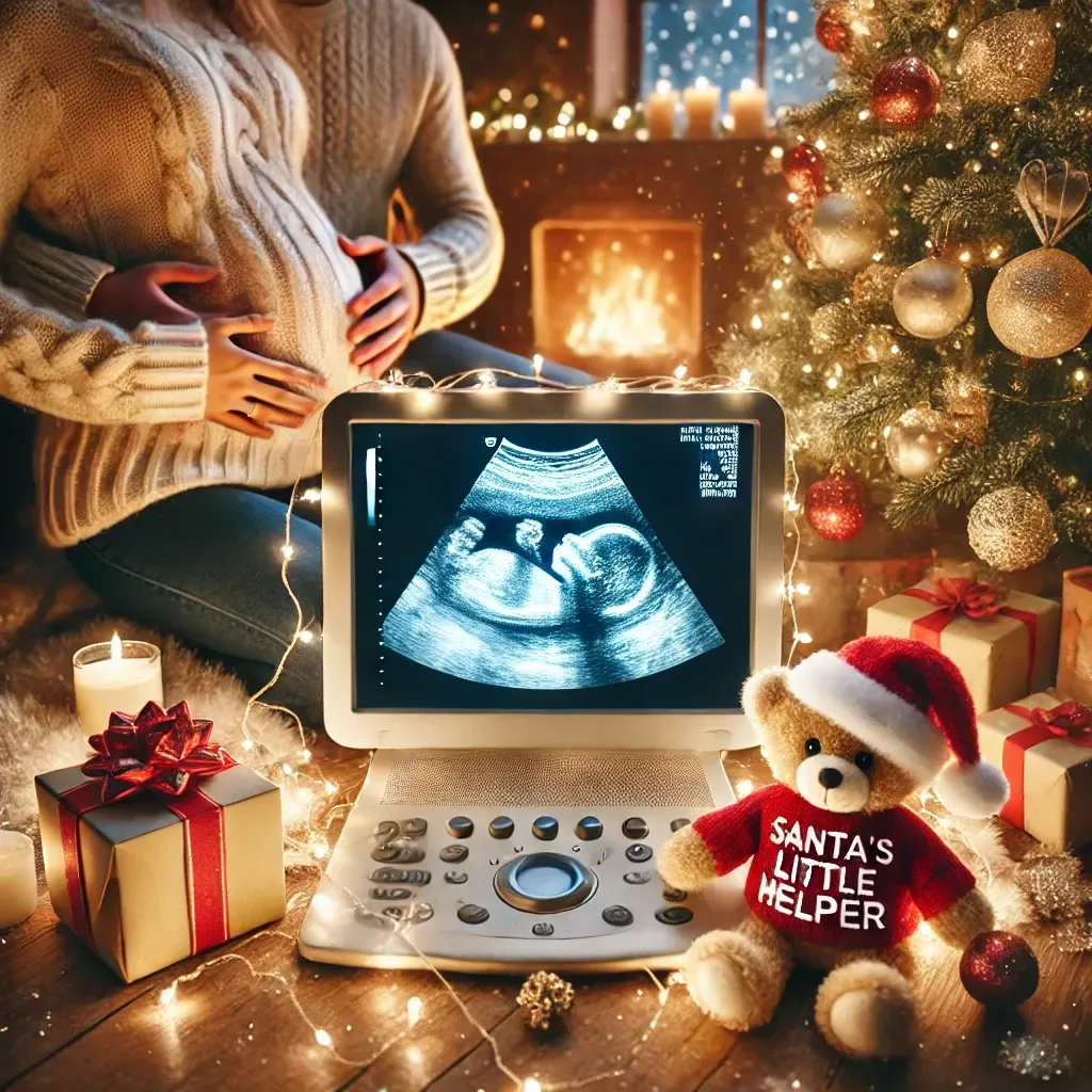 Santa's Little Helper