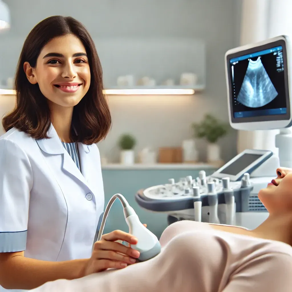 Breast Ultrasound