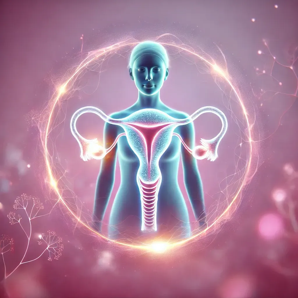 Hormonal Health
