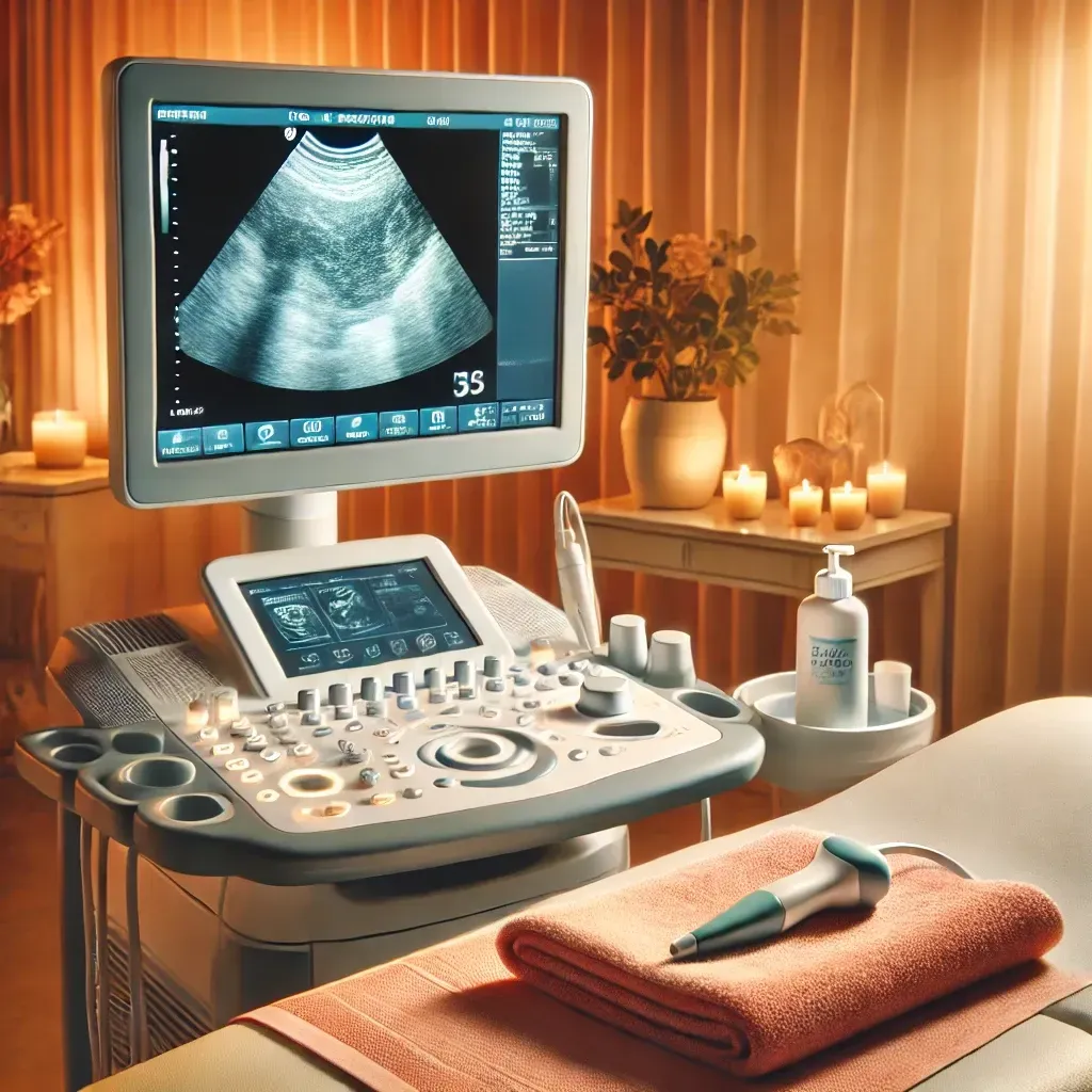 Fertility Ultrasound