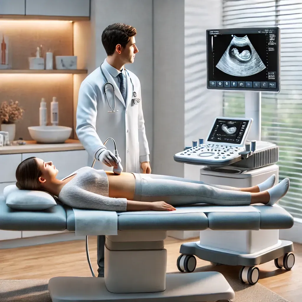 Abdominal Ultrasound