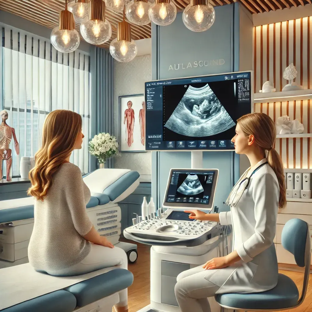 Consultation room