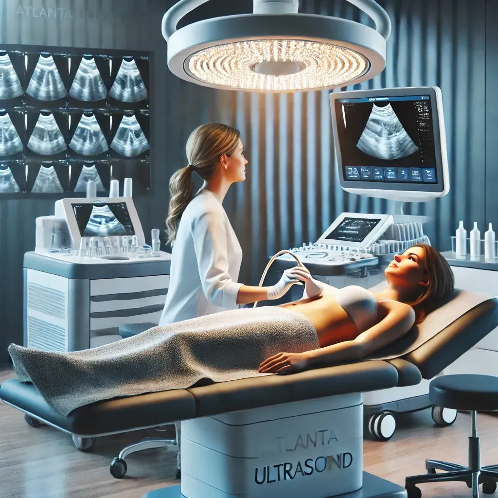 Breast Ultrasound