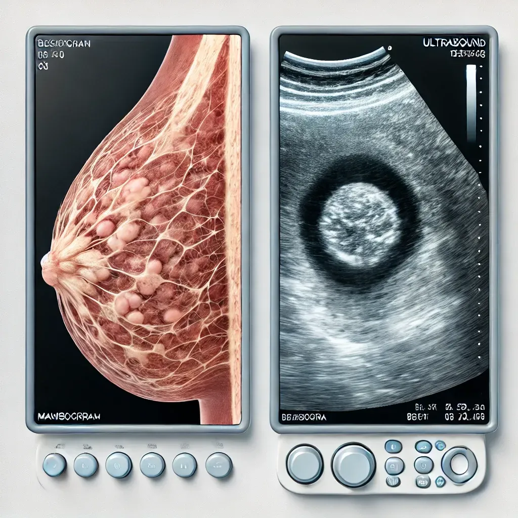 Dense Breast