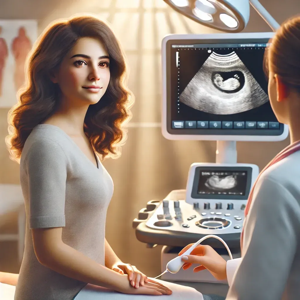 Fertility Ultrasound